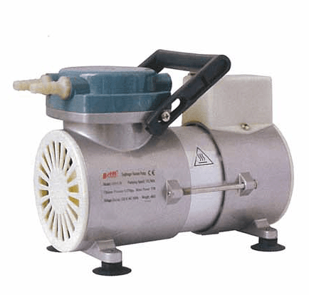 Diaphragm Vacuum Pump