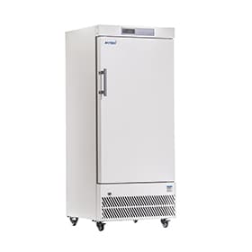 -40°C Freezer, Upright, 410 L.