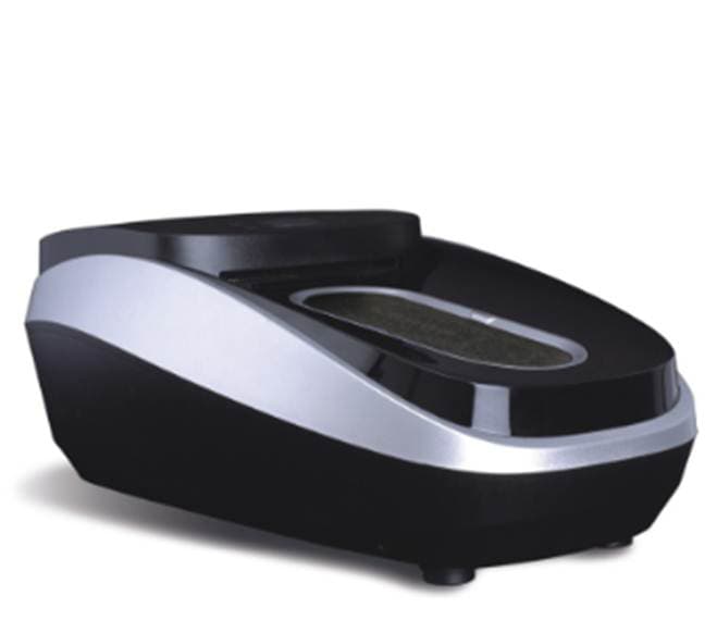 Automatic Shoe Cover Machine (Unit)