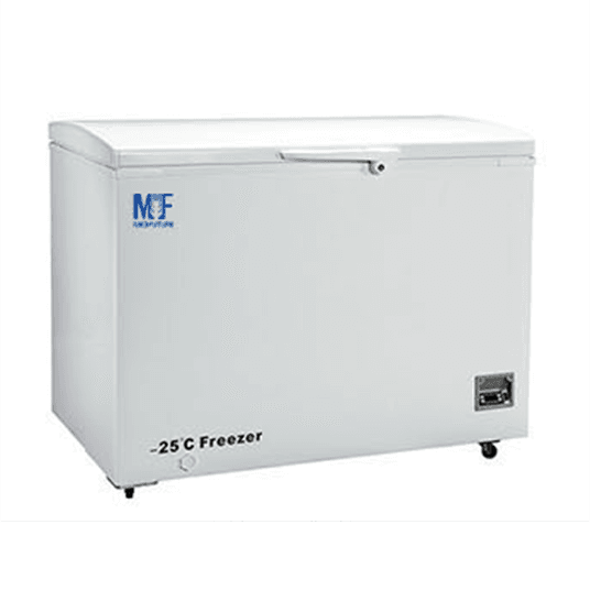 -25°C Freezer, 358 L