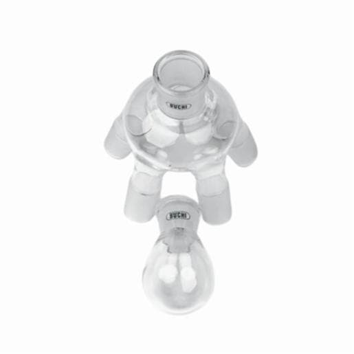 Buchi Spider Evap. STJ29/32 5x50ml ,001332