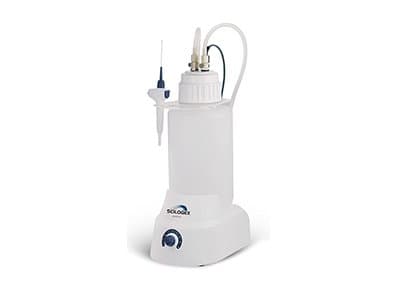 SAFEVAC Vacuum Aspiration System