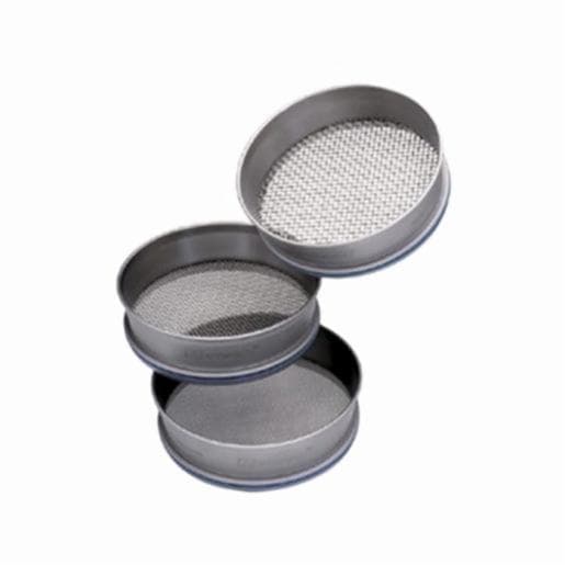 RETSCH GmbH 60.149.000200 Sieving
