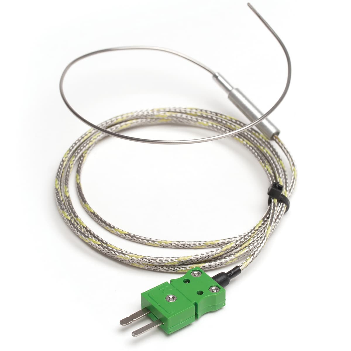 HI766F K-Type, High Temperature Probe