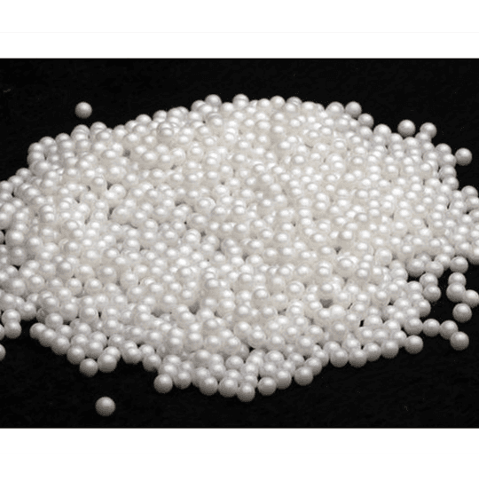 1.4 MM. Ceramic Beads