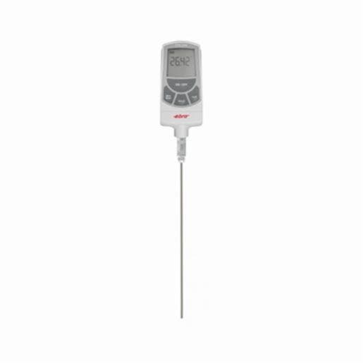 Ebro เครื่องวัดอุณหภูมิ ชนิด TFX 430 & โพรบชนิด TPX 230 1340-5438