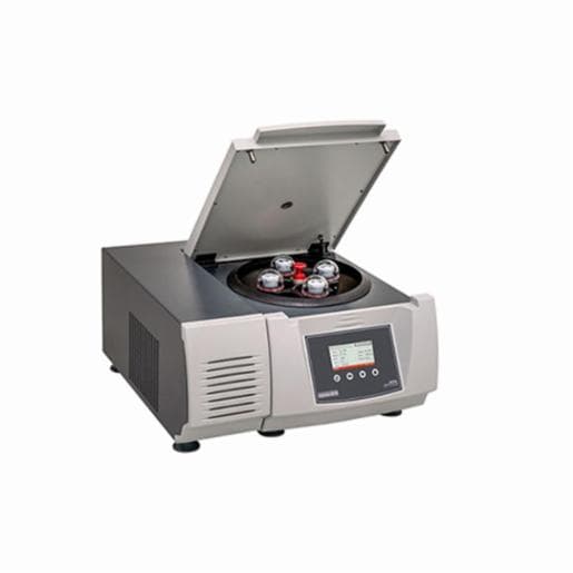 Ortoalresa _เครื่องปั่นเหวี่ยง รุ่น DIGICEN 22, 220-230 V 50-60 Hz CE 257