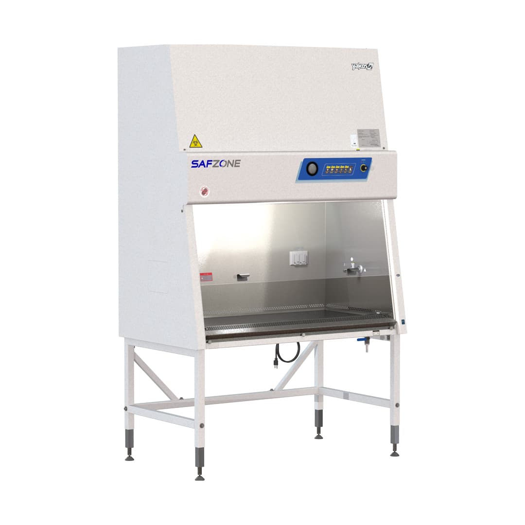 Biosafety Cabinet Class II A2 | SAFZONE AHA-103-AB-A
