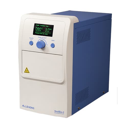 SealBio-2 Semi Automated Plate Sealer