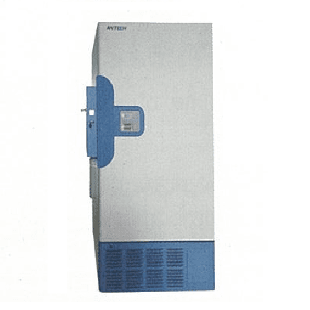 -86 *C ULT Freezer, Upright, 268 L.
