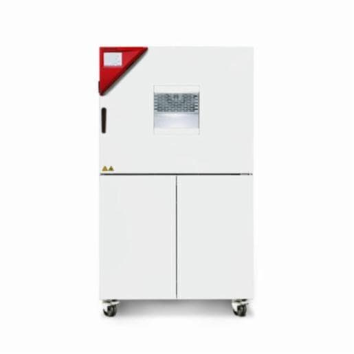 BINDER 9020-0375 Binder Series MK - Dynamic climate chambers for rapid temperature changes MK 115