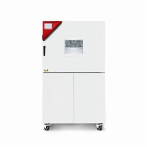 BINDER 9020-0382 Binder Series MKFT - Dynamic climate chambers for rapid temperature changes with humidity control and extended low temperature range MKFT 115