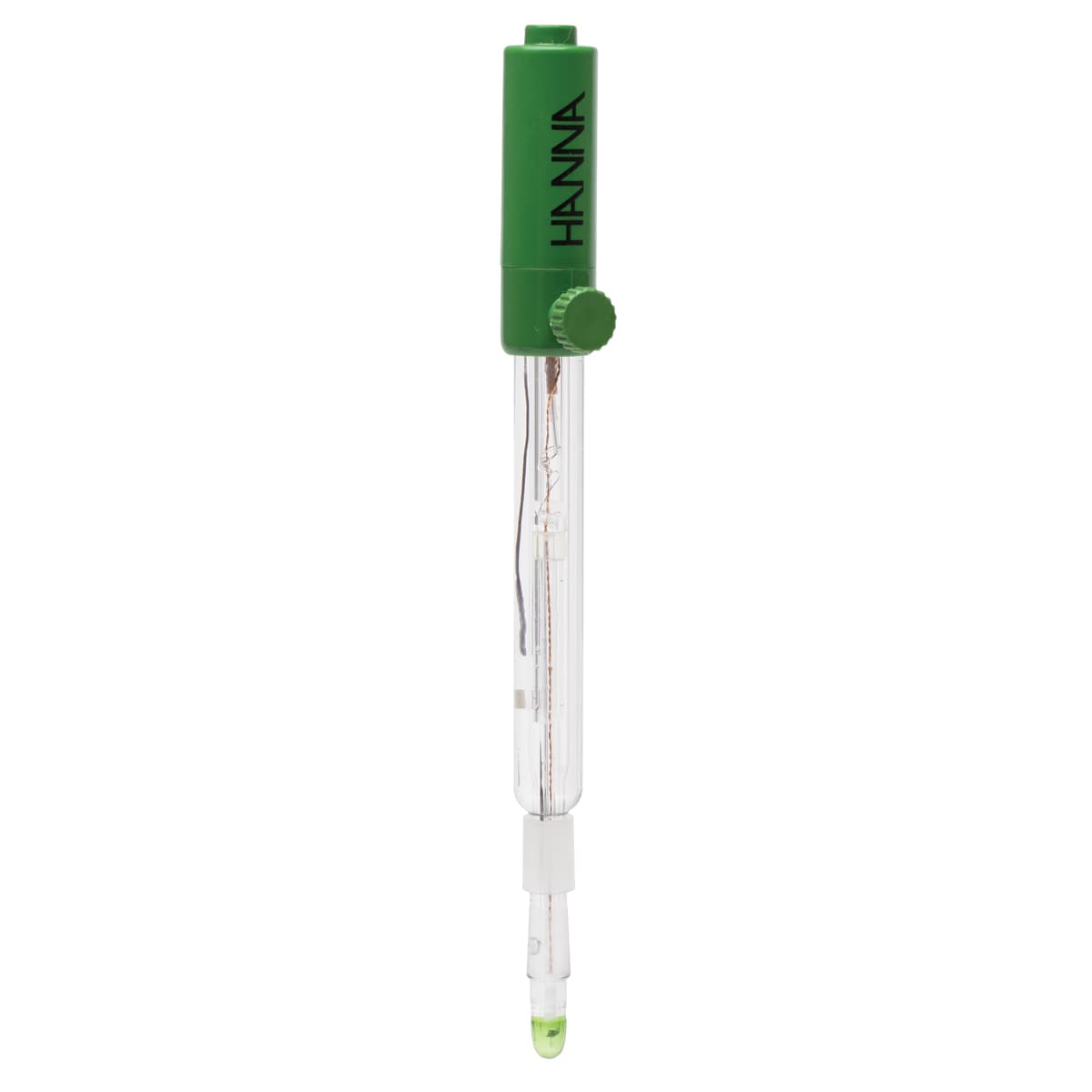 Digital Glass Body pH Electrode with Clogging Prevention System (CPS)