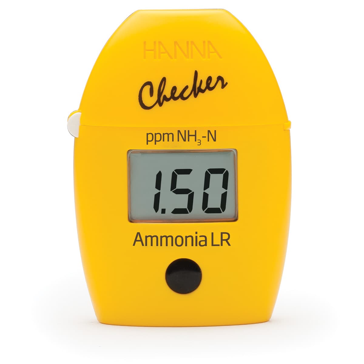 HI700 Checker HC ® – Ammonia, LR