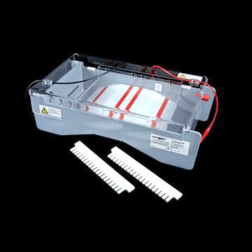 H4 Horizontal Gel System