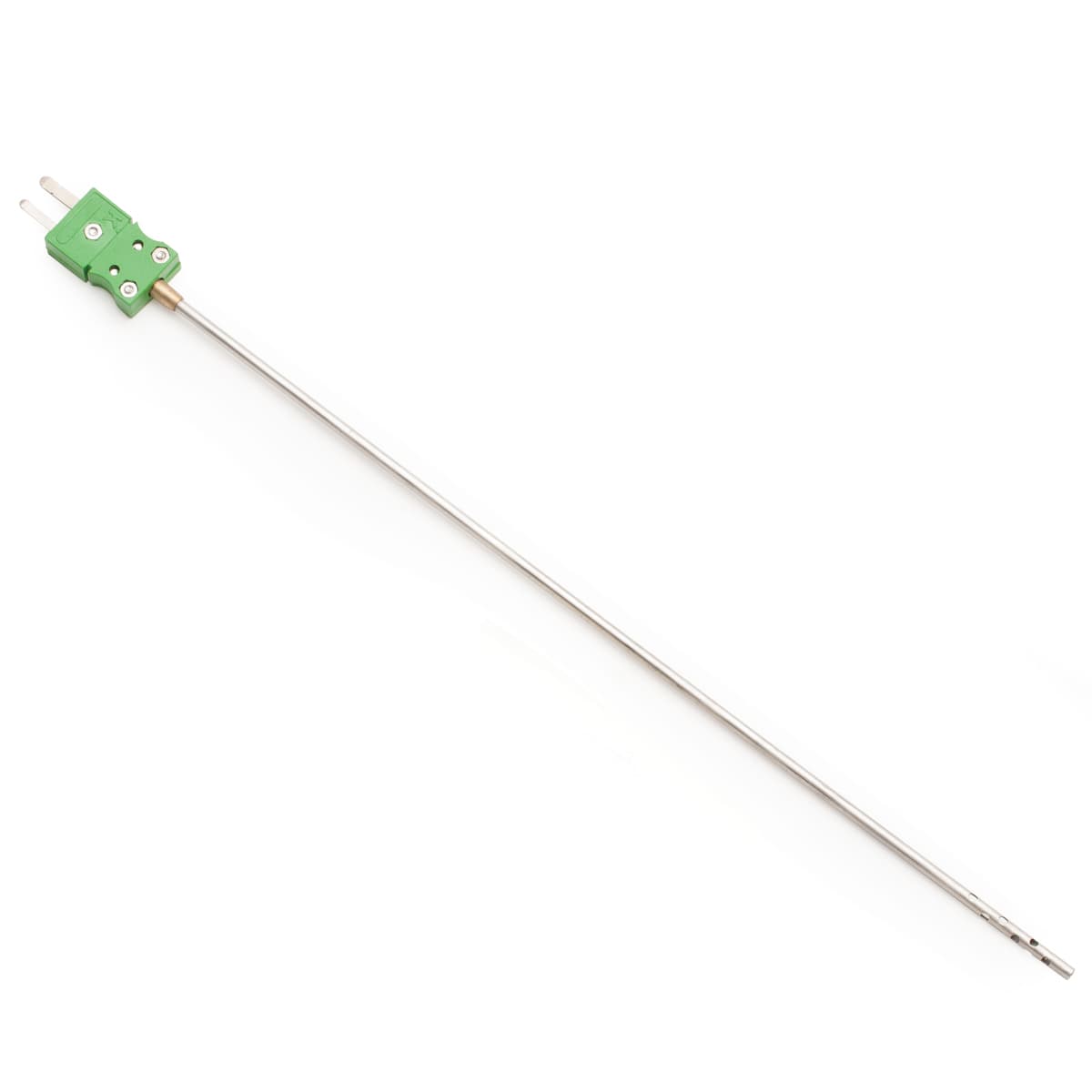 HI766PD K-Type, Probe for Air and Gas