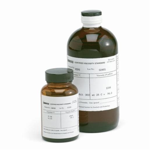 Brookfield CAP9H Chemical