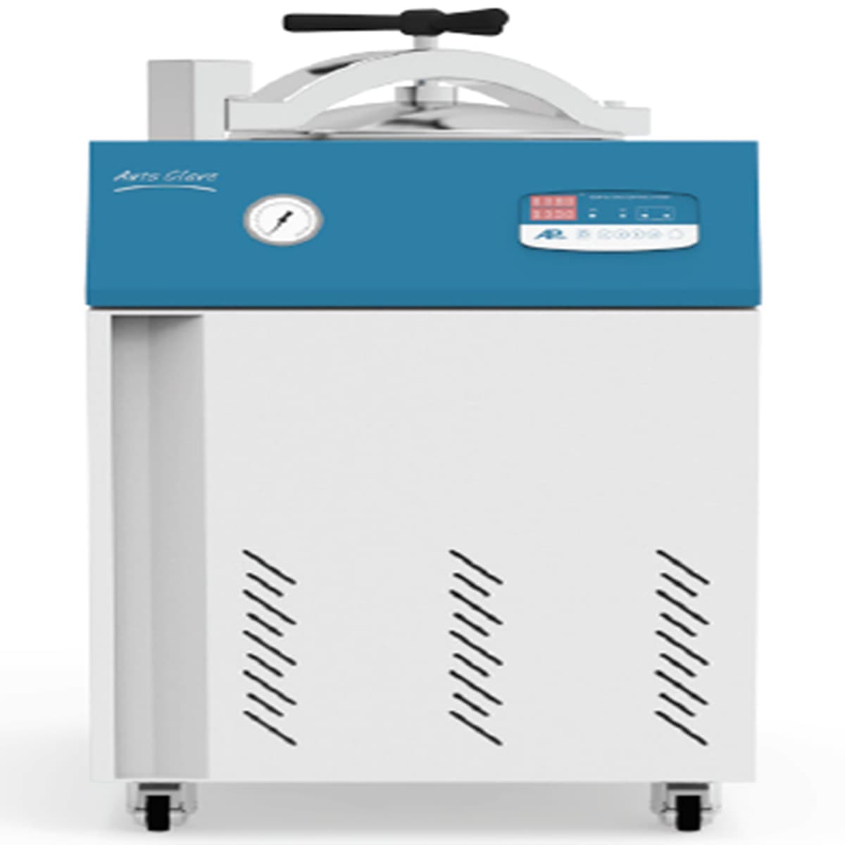 Autoclave, 100 L .