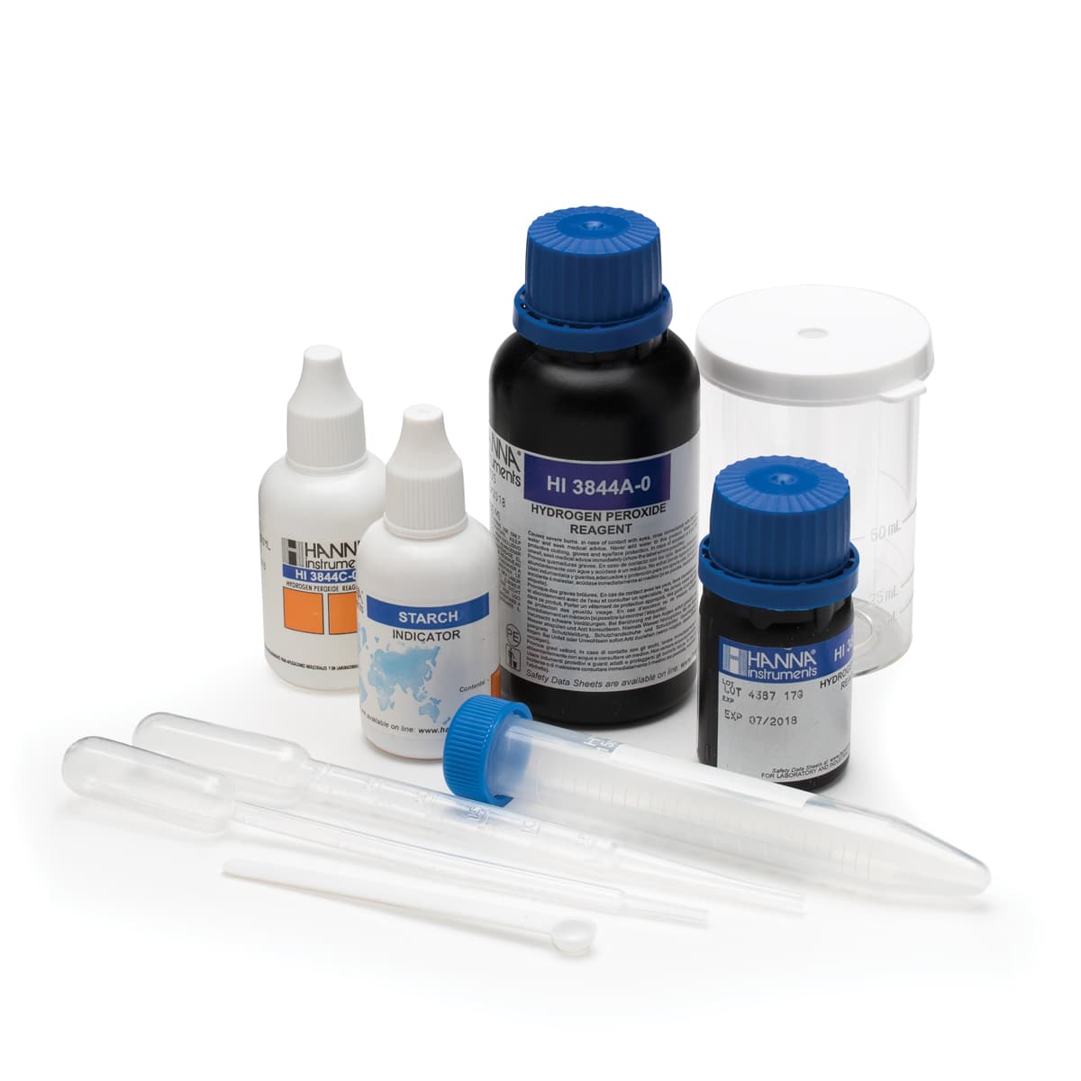 HI3844 CTK Hydrogen Peroxide
