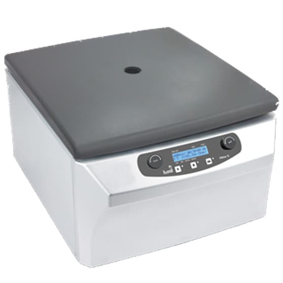 Fl-5,Fleta-5,Multi-Purpose Centrifuge Without Rotor