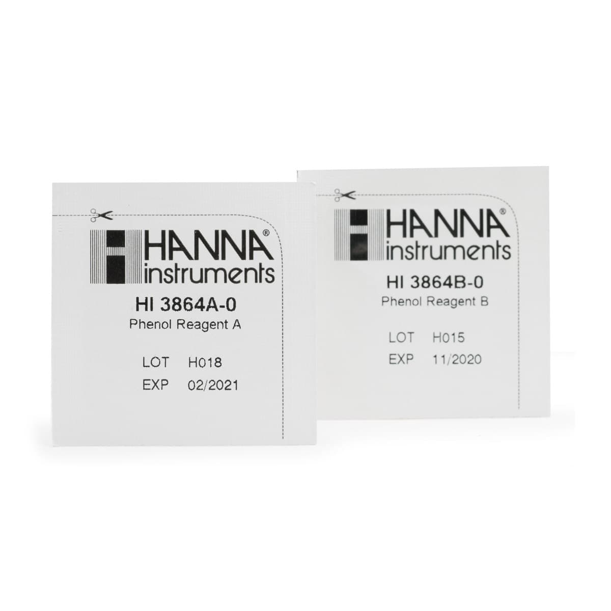 HI3864-100 – Reagents for CTK Phenol