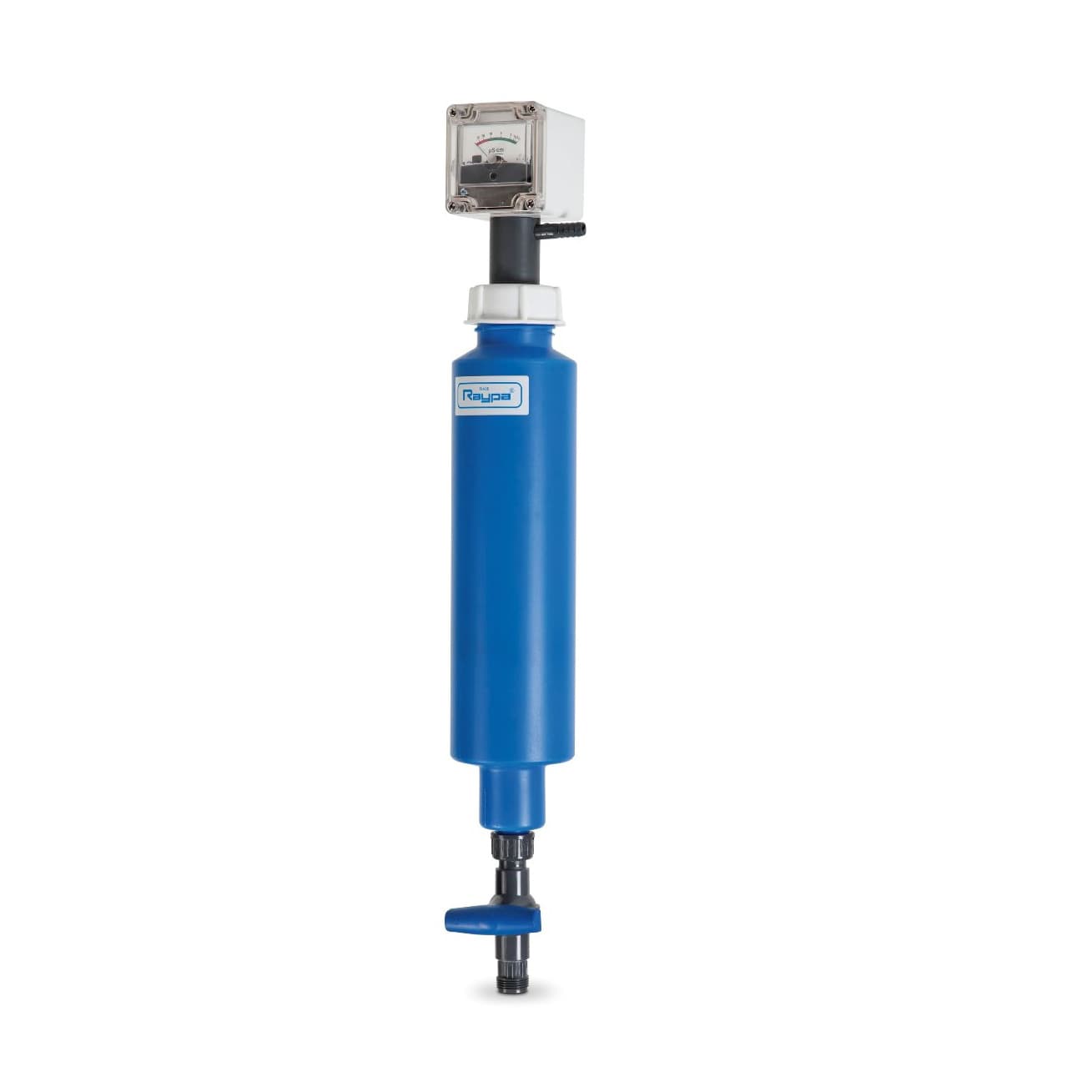 RAYPA water deionizer