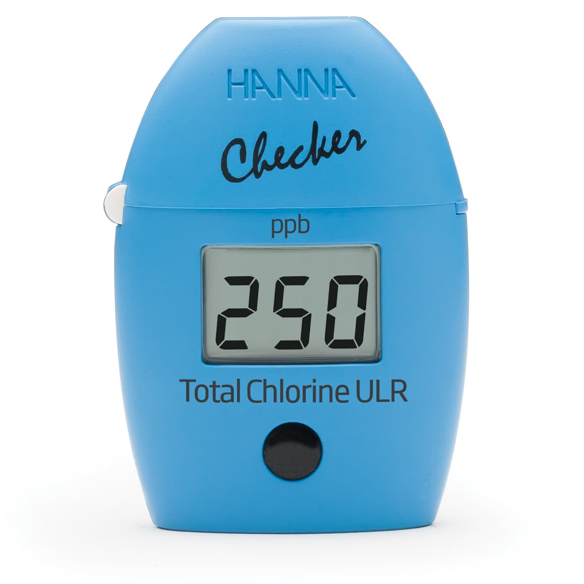 HI761 Checker HC ® – Total Chlorine, ULR