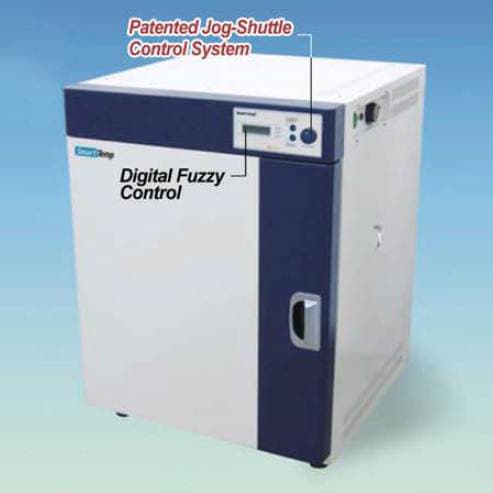 Incubator, 105 L.