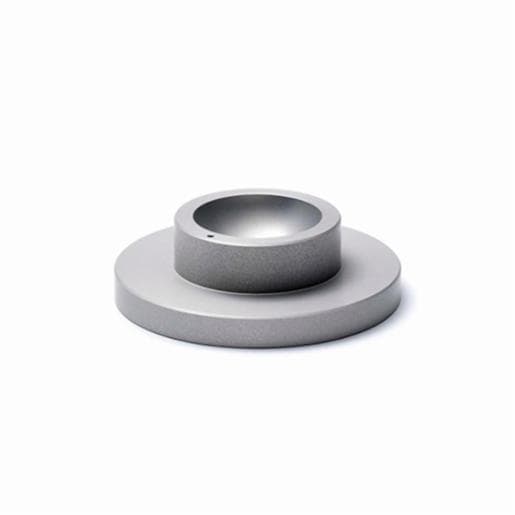 VELP Scientifica VELP Hemispheric bowl 100ml flasks, plate 135 A00000331