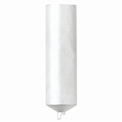 Brookfield Sample chamber, disposable aluminum (qty. of 100)