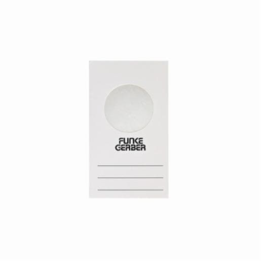 Funke Gerber 4910 Syringe Filter