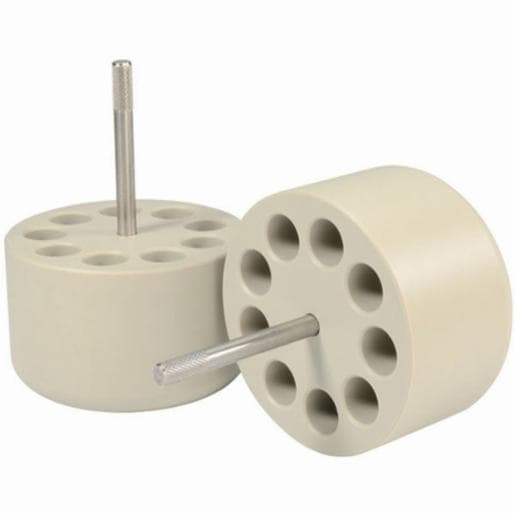 Ohaus Adapter 9x1.5/2.0ml D11mm, 2/pk 30304368