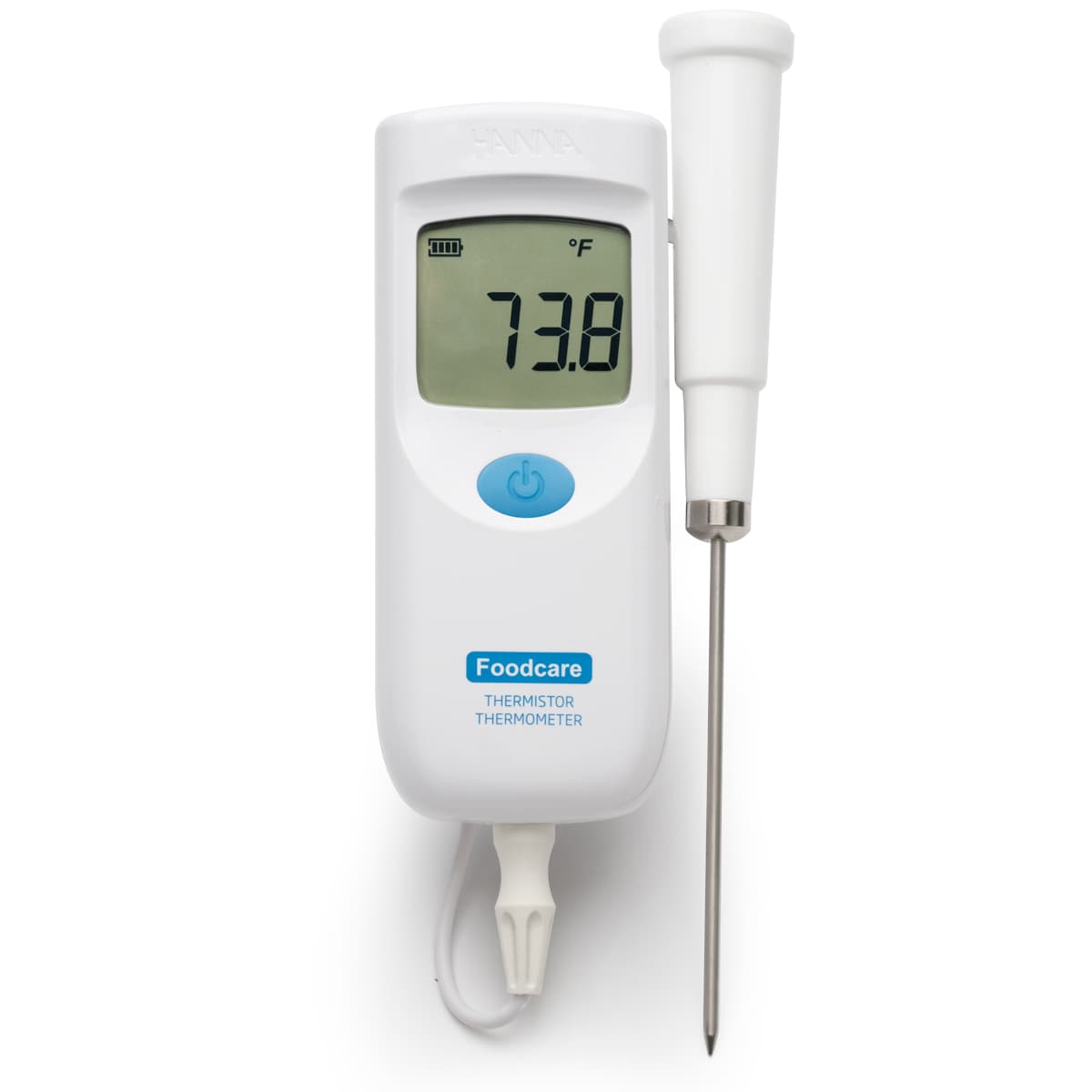 Foodcare Thermistor Thermometer
