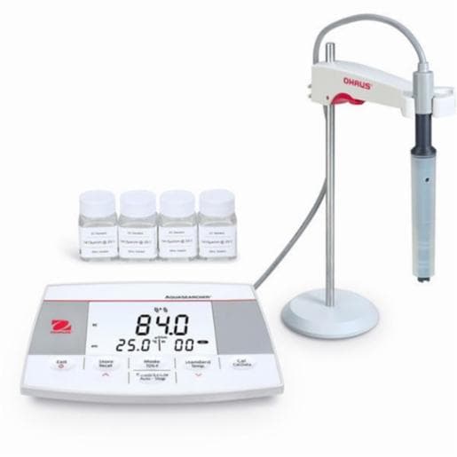 Ohaus AB23EC-F pH-Meter