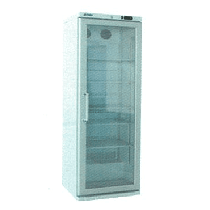 Pharmacy Refrigerator, 350 L.