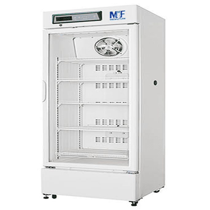 Medical Refrigerator, 360 L