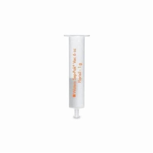 Waters WAT043390 SEPPAKVACFLORISIL 6CC 1G 30/BX