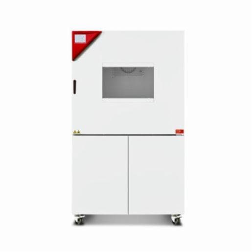 BINDER 9020-0386 Binder Series MKT - Dynamic climate chambers for rapid temperature changes with extended low temperature range MKT 240