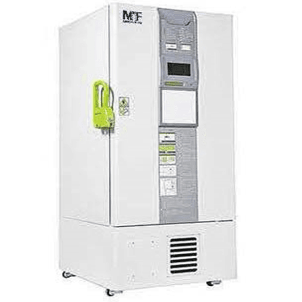 -86°C Deep Freezer, 338 L