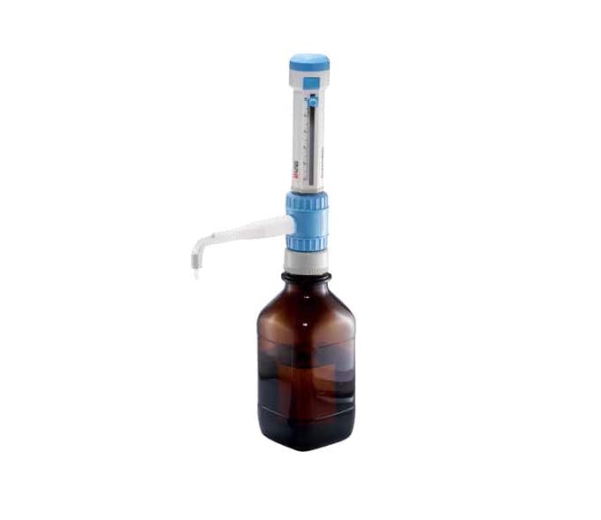 DispensMate Plus Dispenser 1-10ml