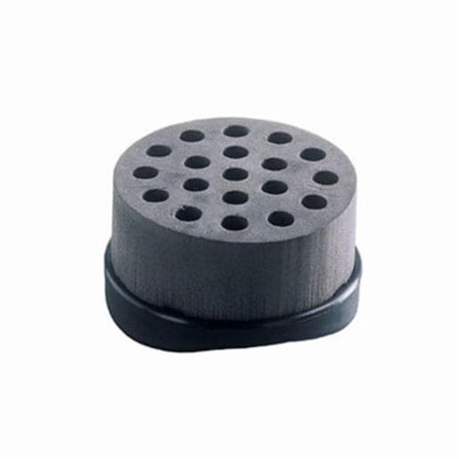 VELP VELA00000012_อุปกรณ์เสริม เครื่องเขย่าสาร ชนิด Stand for 19 microvials A00000012