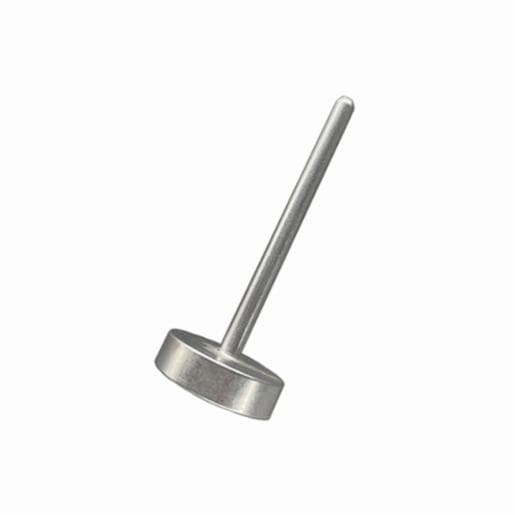 Funke Gerber กุญแจสำหรับปรับจุกปิดหลอด Butyrometer (patent closure GERBAL) 3271