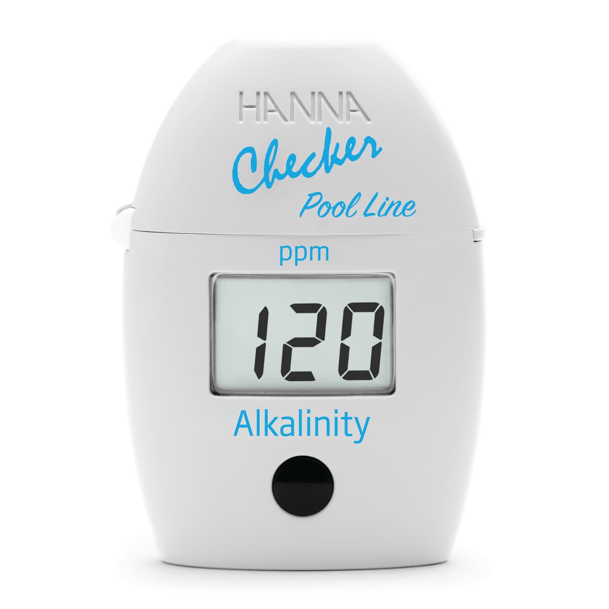 Pool Digital Alkalinity Checker® HC