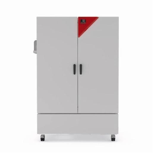 BINDER 9020-0372 Binder Series KBF-S Solid.Line - Constant climate chambers with large temperature / humidity range KBF-S 1020