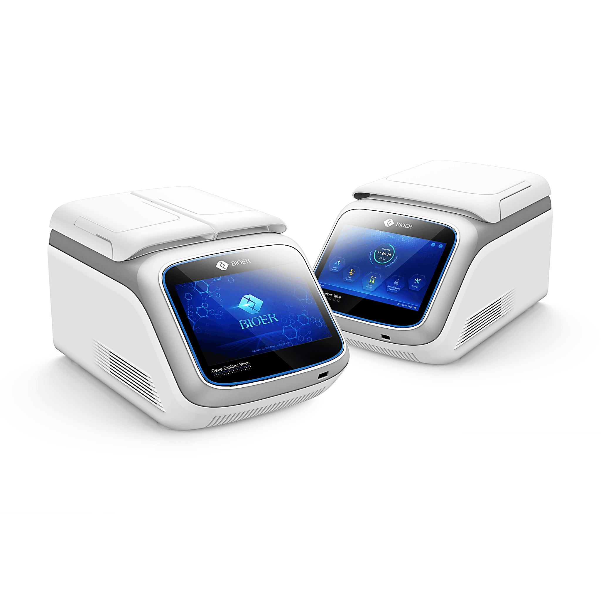 GeneExplorer Thermal Cycler
