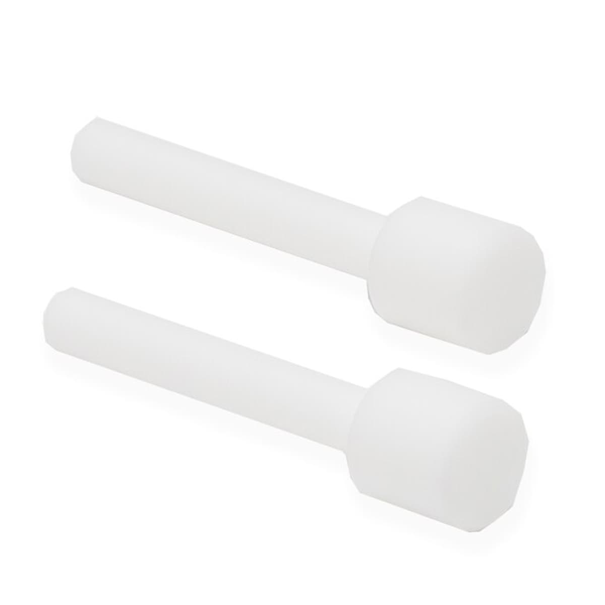 Solvent Port Plugs for HI903