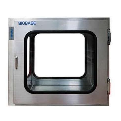 Pass Box