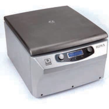 Fleta-5 Multi Purposes Centrifuge