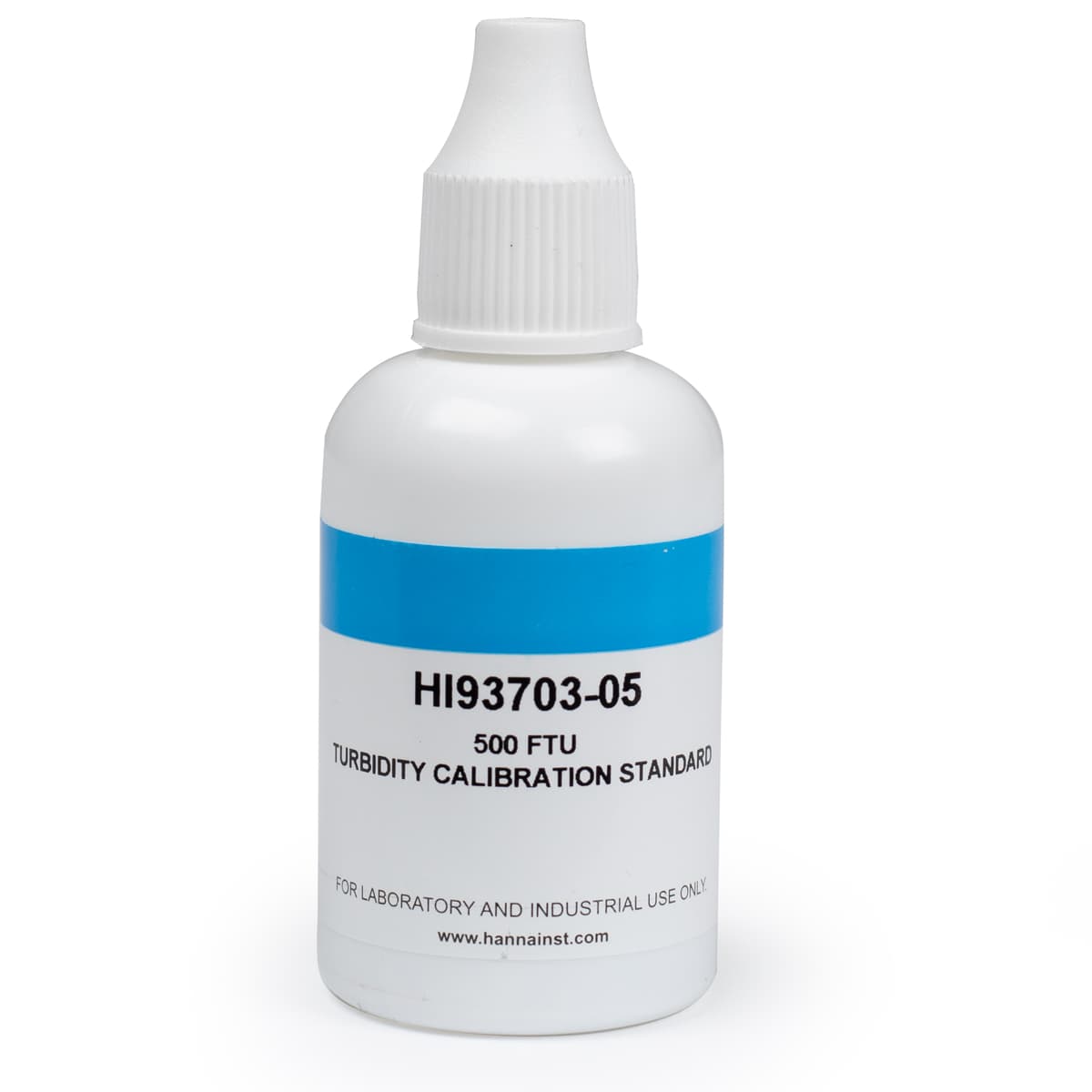 HI93703-05 AMCO-AEPA-1 Calibration Solution at 500 FTU, 30 ml-Copy