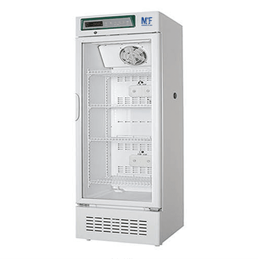 Medical Refrigerator, 260 L